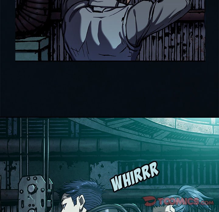 Read Leviathan Manga Online