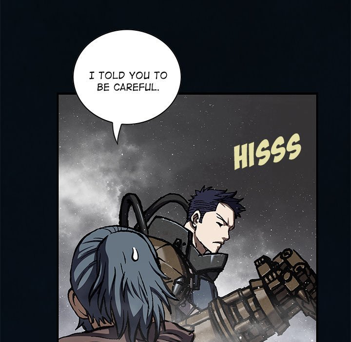 Read Leviathan Manga Online