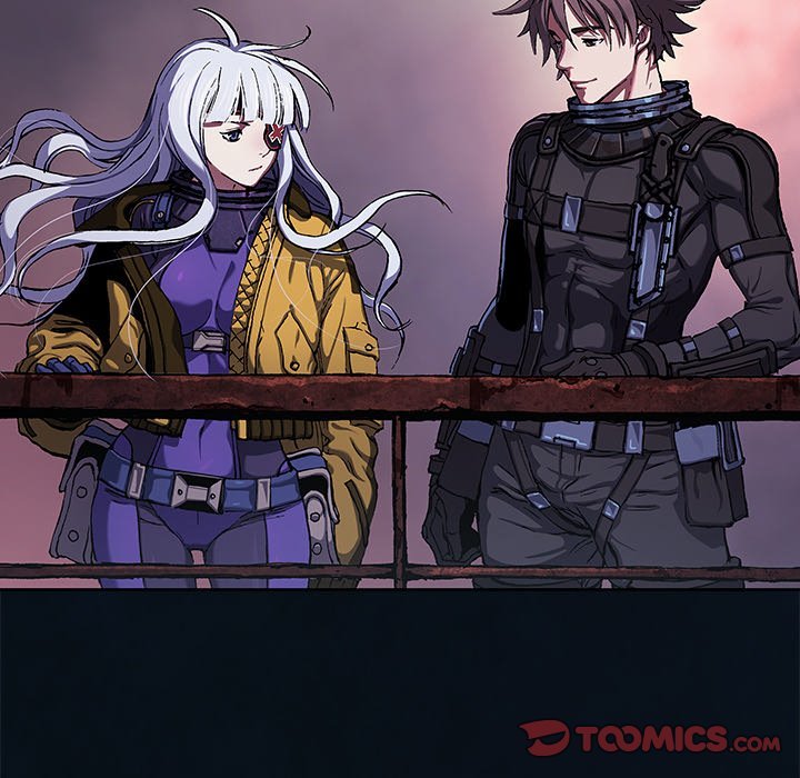 Read Leviathan Manga Online