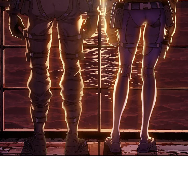 Read Leviathan Manga Online