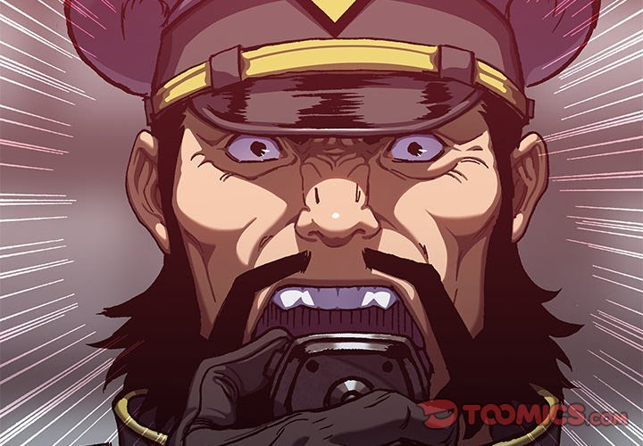 Read Leviathan Manga Online