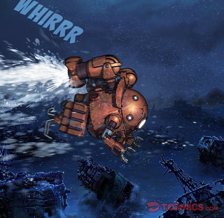 Read Leviathan Manga Online