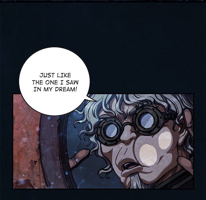 Read Leviathan Manga Online