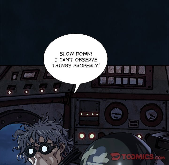 Read Leviathan Manga Online