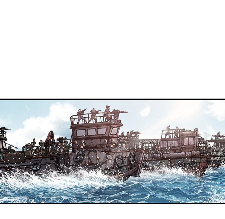 Read Leviathan Manga Online