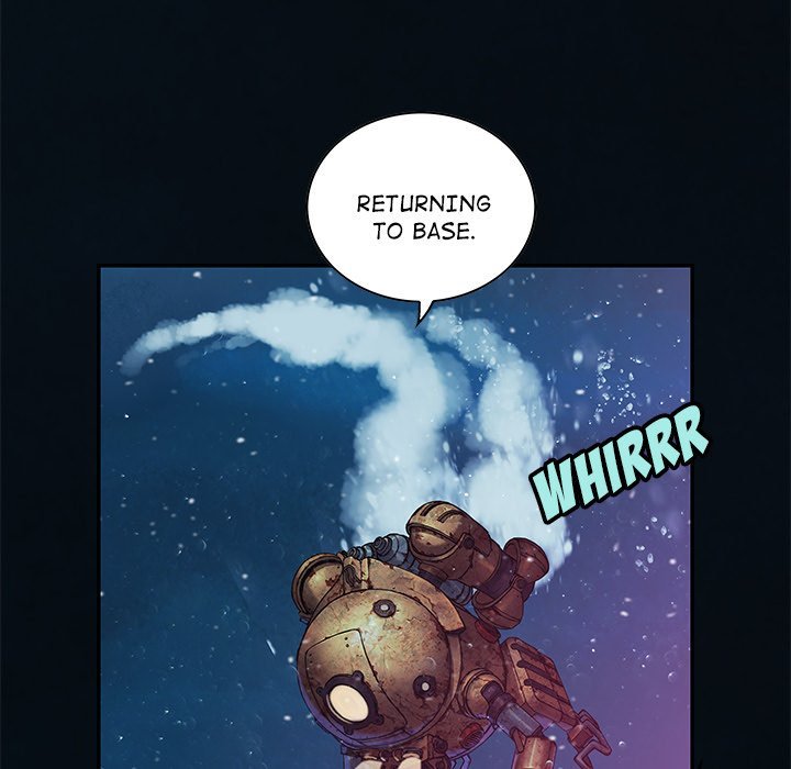 Read Leviathan Manga Online