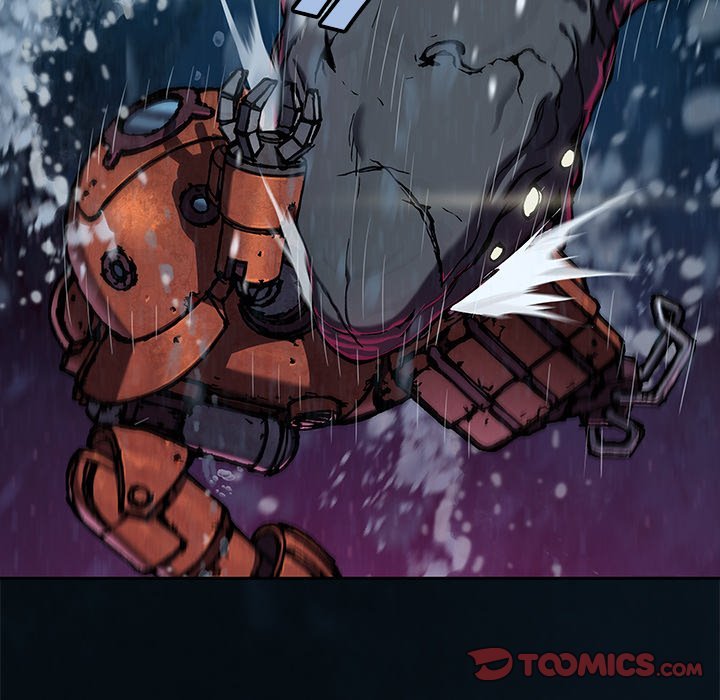 Read Leviathan Manga Online