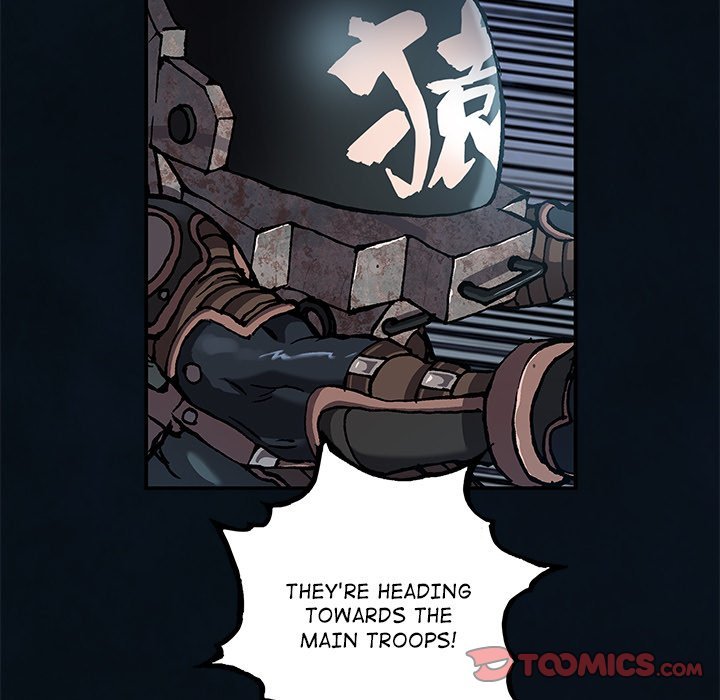 Read Leviathan Manga Online