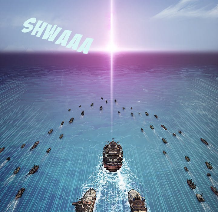 Read Leviathan Manga Online