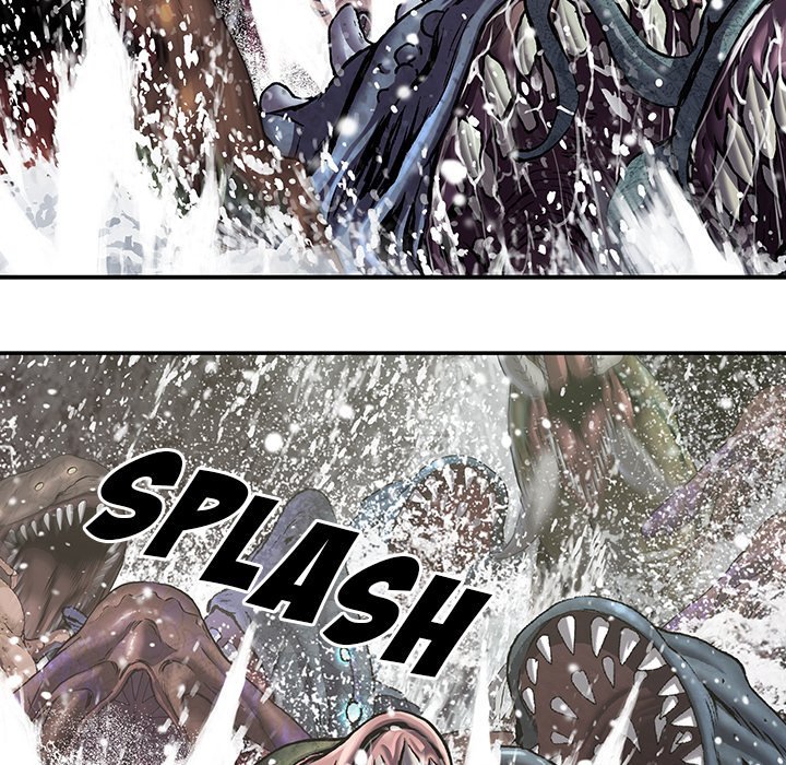 Read Leviathan Manga Online