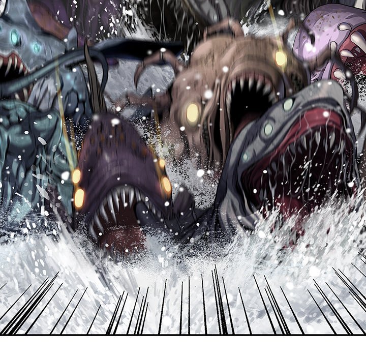 Read Leviathan Manga Online