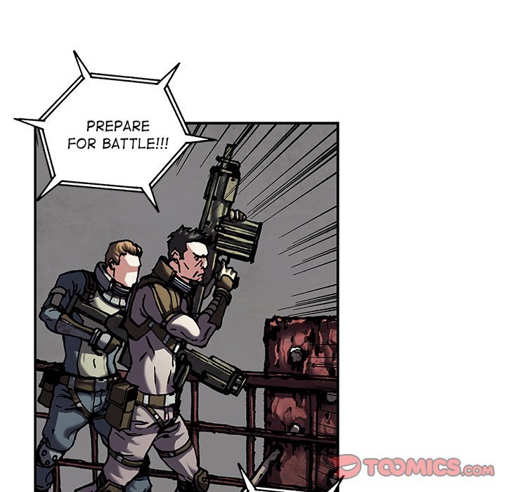 Read Leviathan Manga Online