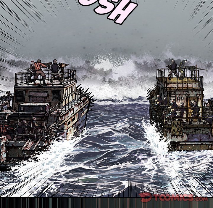 Read Leviathan Manga Online