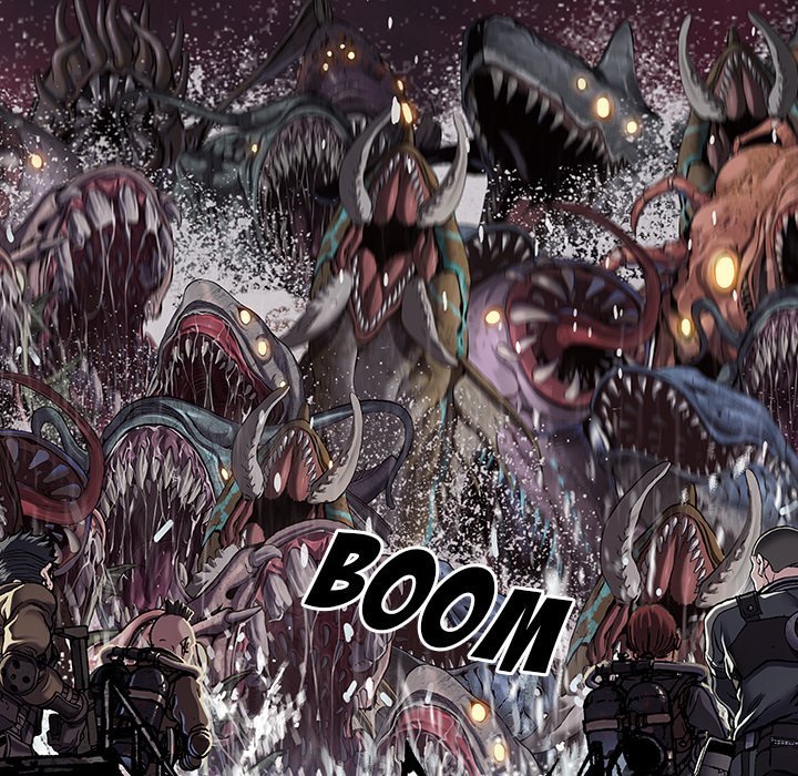 Read Leviathan Manga Online