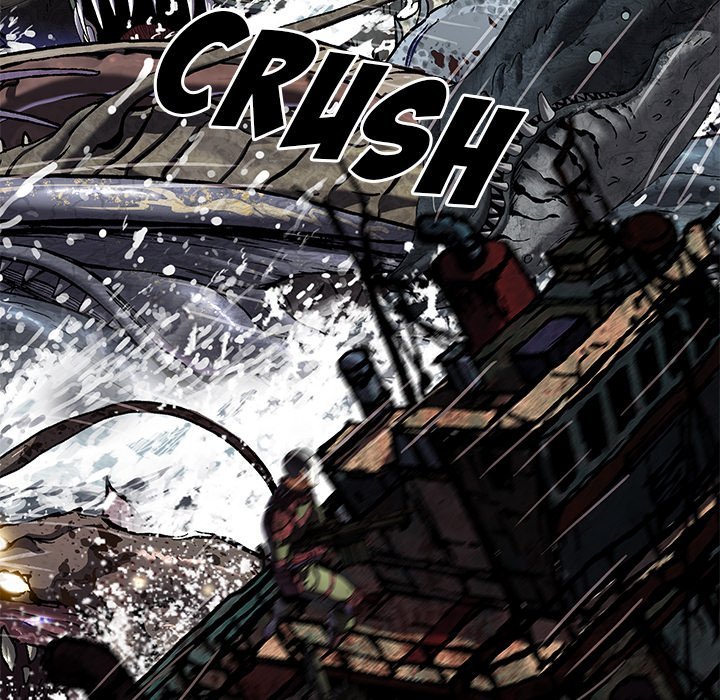 Read Leviathan Manga Online