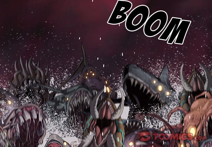 Read Leviathan Manga Online