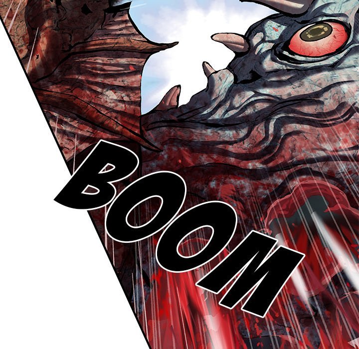 Read Leviathan Manga Online