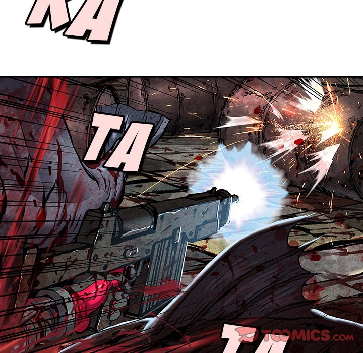 Read Leviathan Manga Online