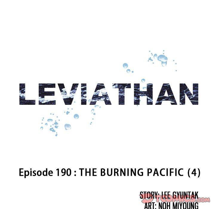 Read Leviathan Manga Online
