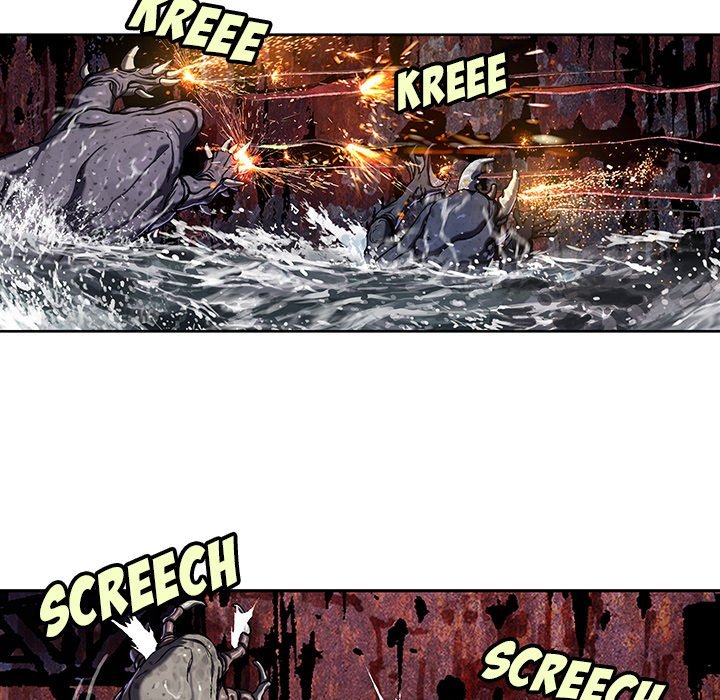 Read Leviathan Manga Online