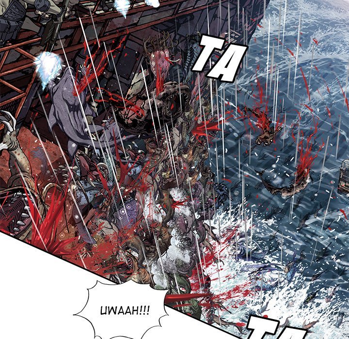 Read Leviathan Manga Online