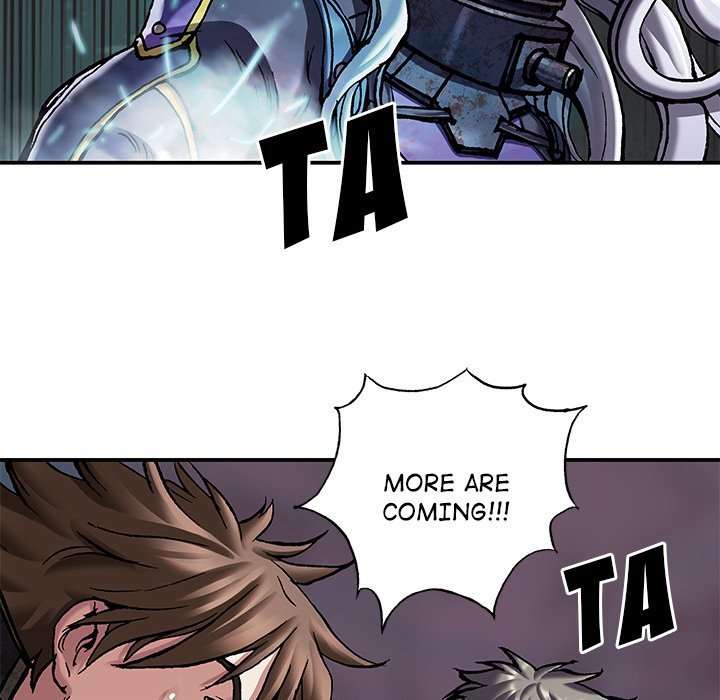 Read Leviathan Manga Online