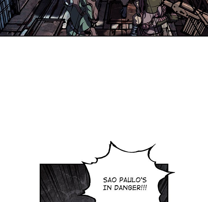 Read Leviathan Manga Online