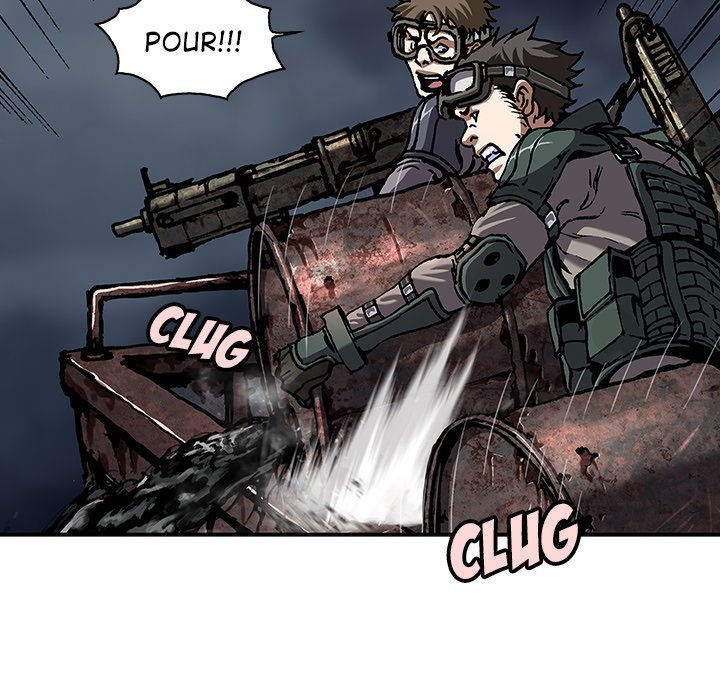 Read Leviathan Manga Online