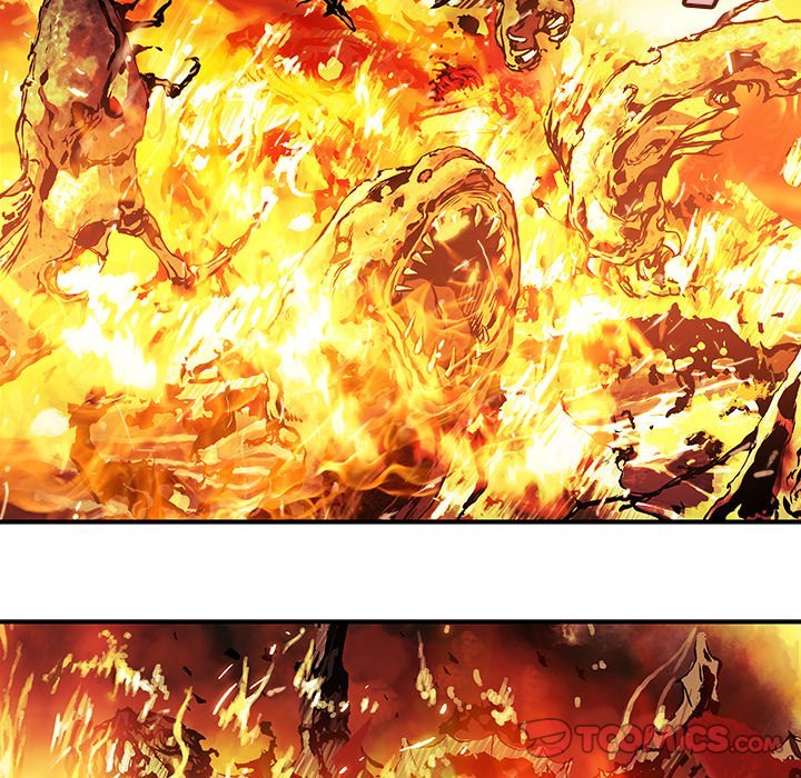 Read Leviathan Manga Online