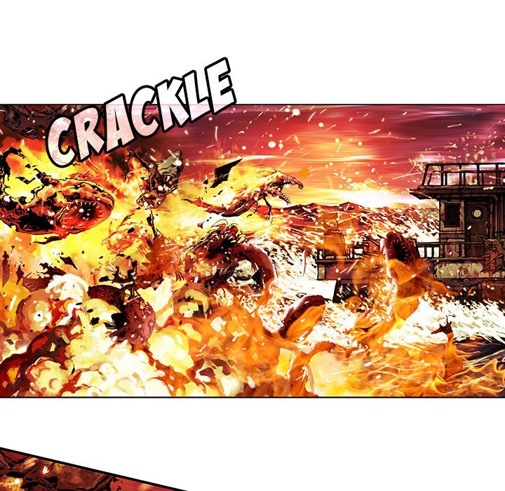 Read Leviathan Manga Online