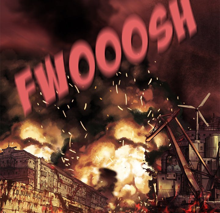 Read Leviathan Manga Online