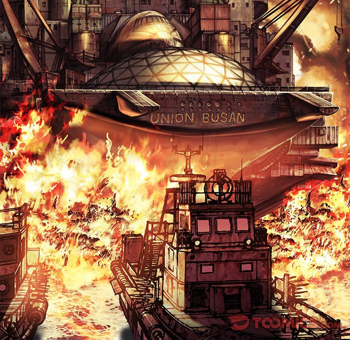 Read Leviathan Manga Online