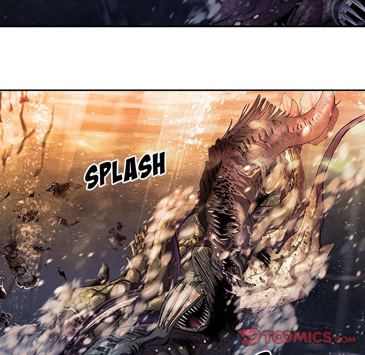 Read Leviathan Manga Online