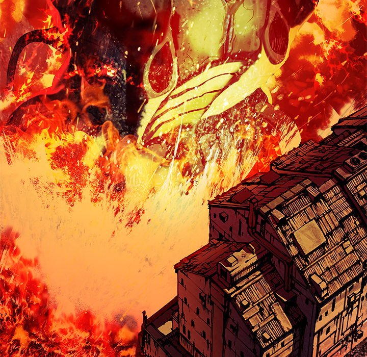 Read Leviathan Manga Online