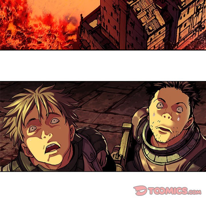 Read Leviathan Manga Online