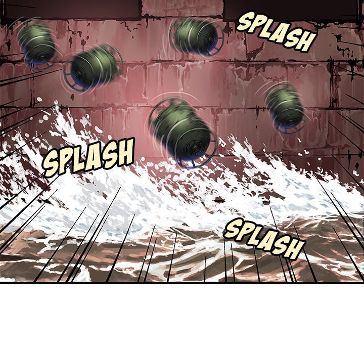 Read Leviathan Manga Online