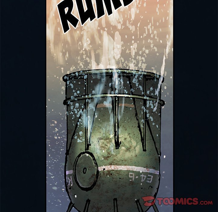 Read Leviathan Manga Online