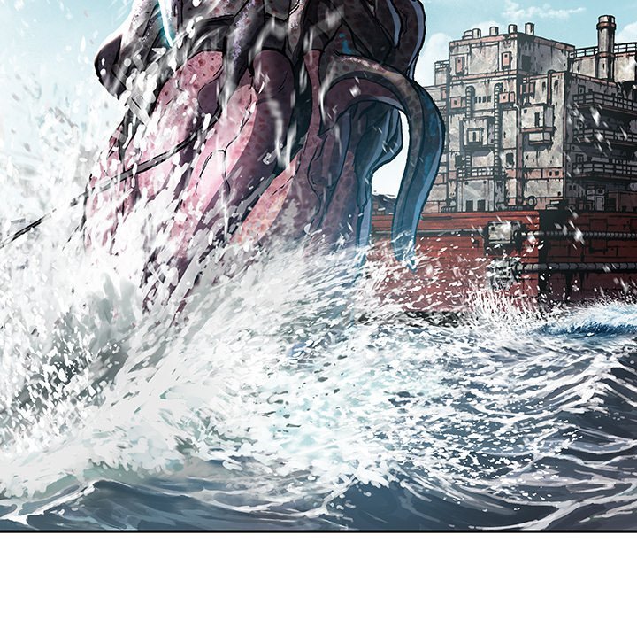 Read Leviathan Manga Online