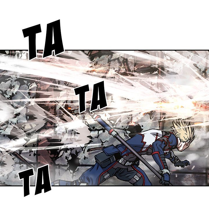 Read Leviathan Manga Online