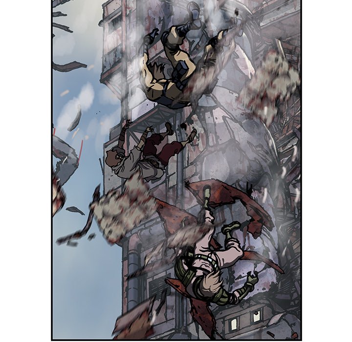 Read Leviathan Manga Online