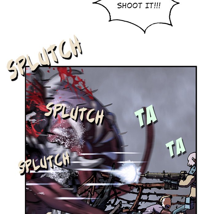 Read Leviathan Manga Online