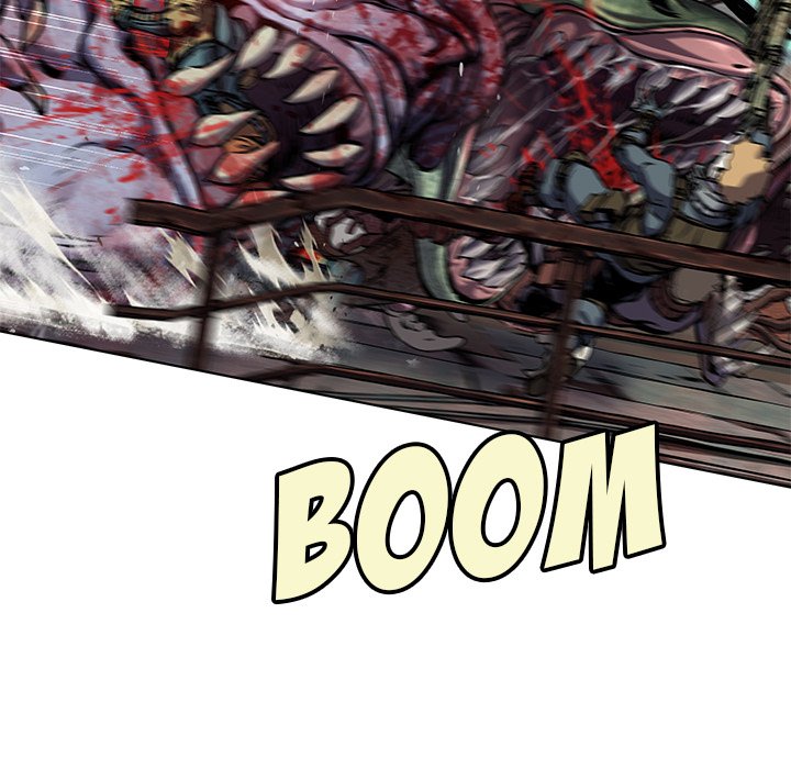 Read Leviathan Manga Online