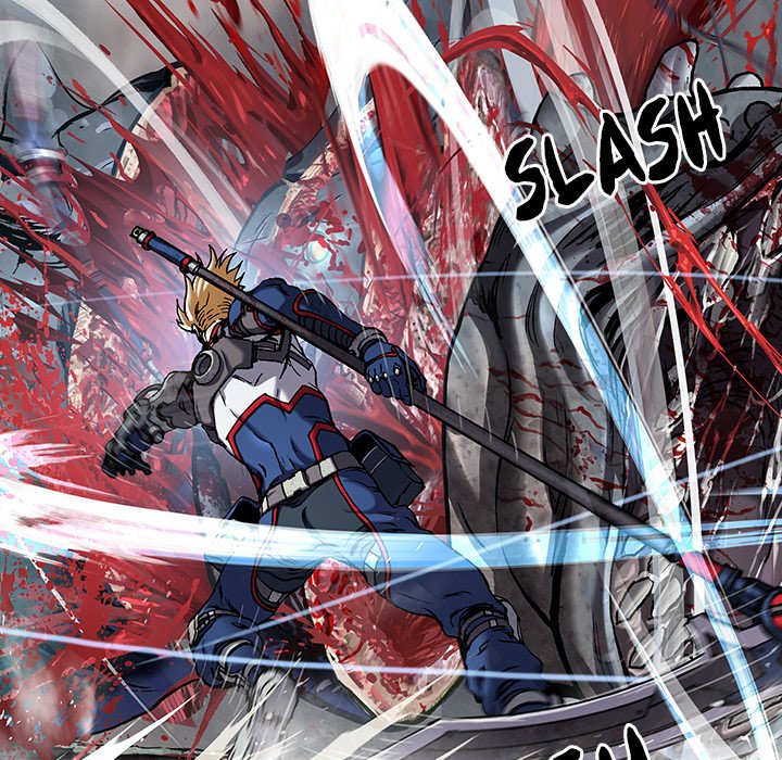 Read Leviathan Manga Online