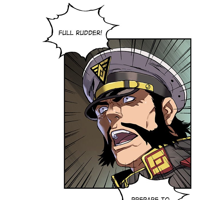 Read Leviathan Manga Online