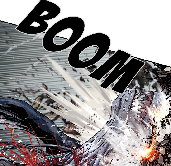 Read Leviathan Manga Online