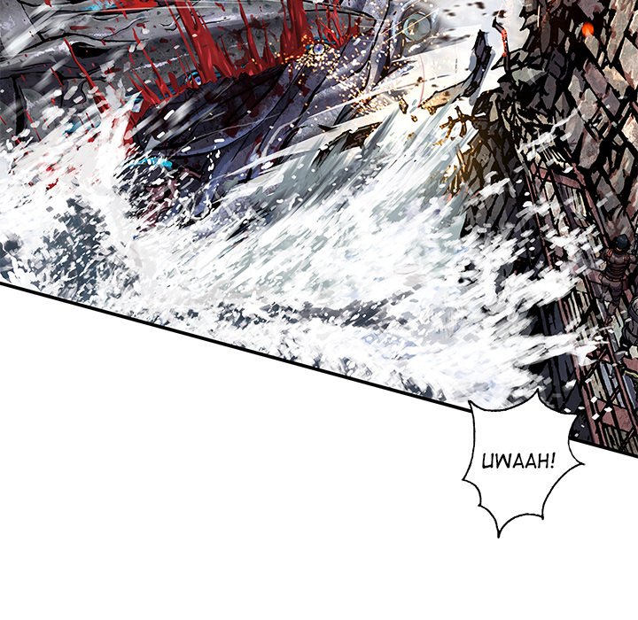 Read Leviathan Manga Online