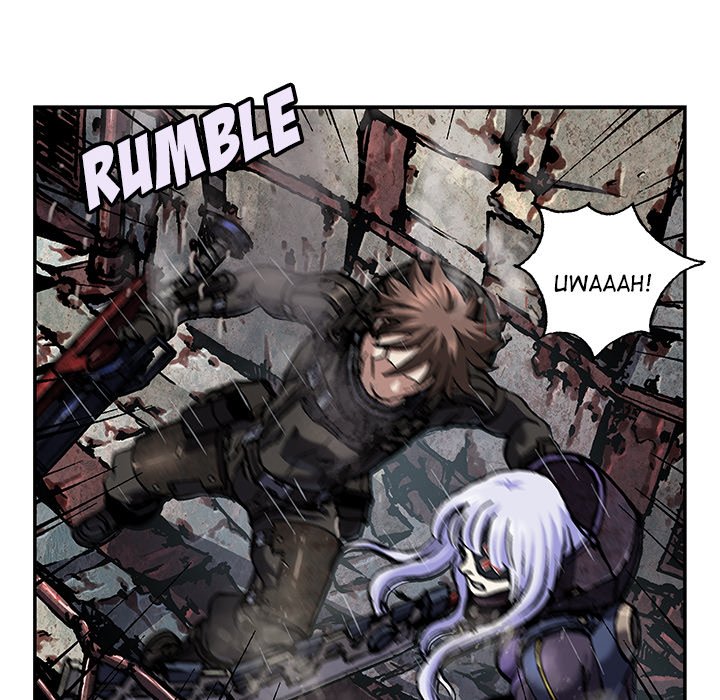 Read Leviathan Manga Online