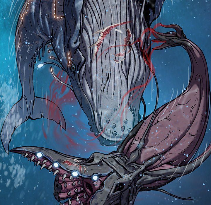Read Leviathan Manga Online