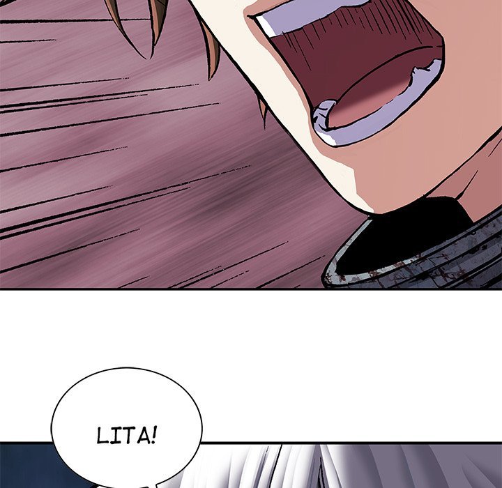 Read Leviathan Manga Online