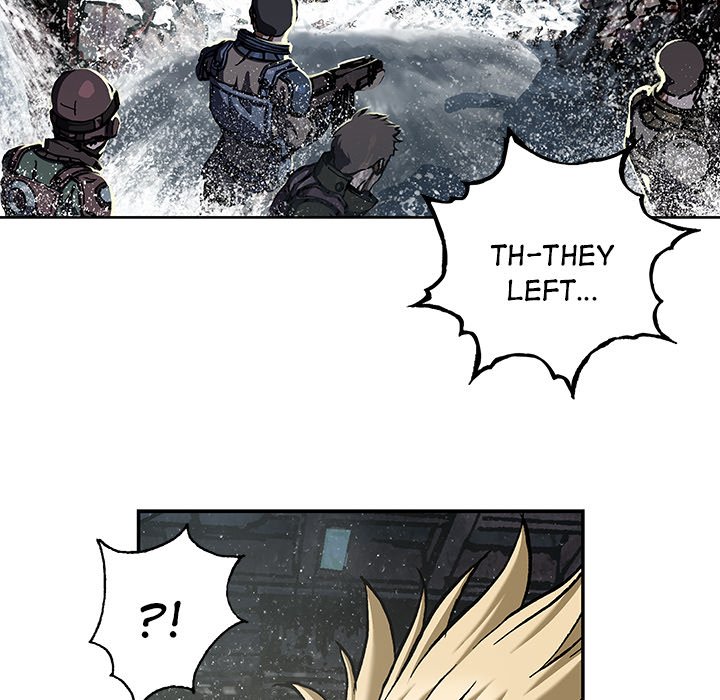 Read Leviathan Manga Online